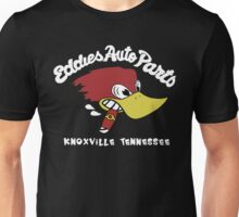 eddie's auto parts t shirt