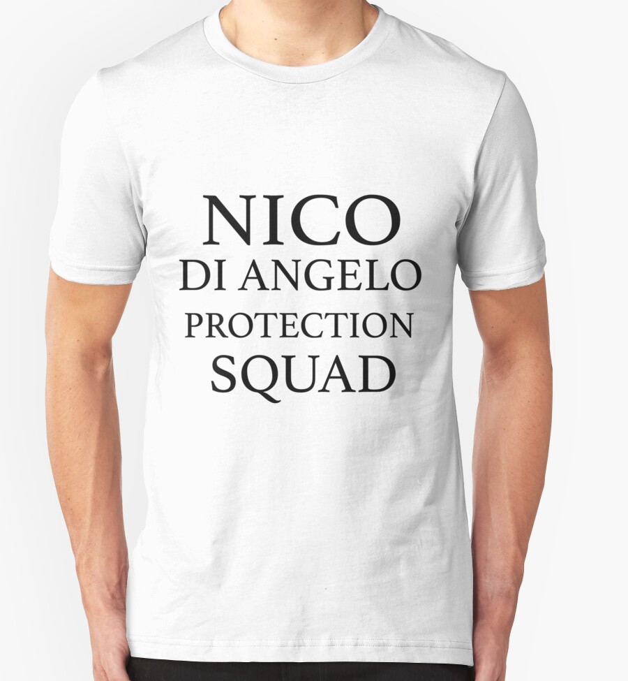 new york nico t shirt