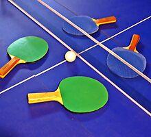 Playing Partners by Tracy DeVore