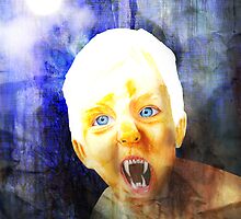 Teething Babies Suck! by Jeff Clark