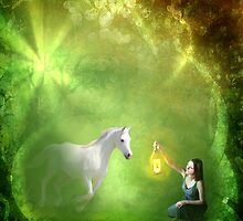 I Will Bring You Home by StacyLee