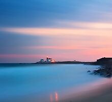 Fading Light by Andrew Stockwell