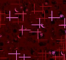 Grid by dmark3