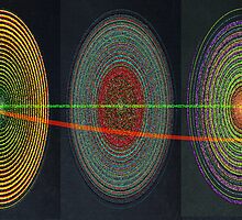 REVERBERATION (RÉVERBÉRATION TROIS) by Paul Quixote Alleyne