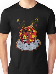 year of ox tshirt