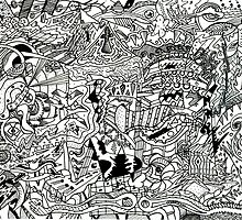 Intricacy by Playmate