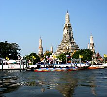 Thailand 2 by Adew
