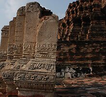 Thailand 4 by Adew