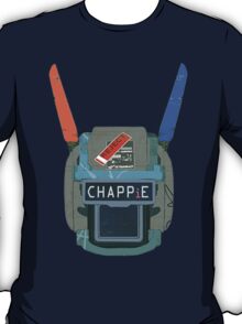 chappies shirt