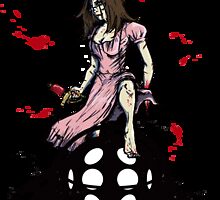 UltraNeko BioShock by UltraNeko