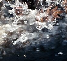 finding breathing room 3 by butchart