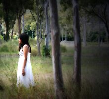 the Girl by randomness