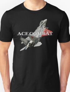 ace combat t shirt