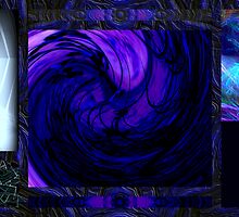 Waves: : Under the Sea Series by Isa Rodriguez