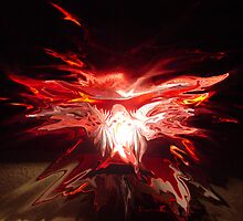 Rise Phoenix by RoyAllen Hunt