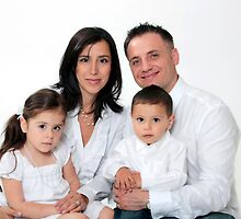 Family by abfabphoto