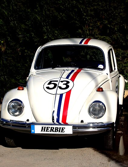 Herbie 53