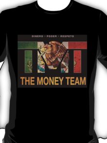 money mayweather shirt