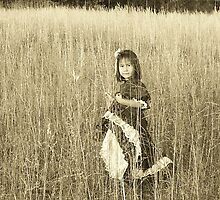 Virginia Fields by feathertouch
