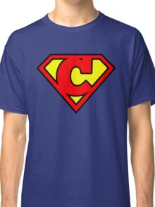 young justice t shirt