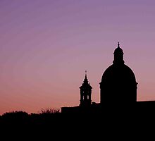 Notte by phil decocco