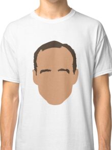 phil coulson t shirt