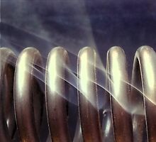 Smokin' II by RobertCharles