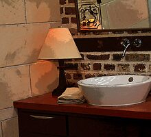 Charleston Homes by Leta Davenport