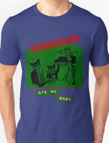 dingoes ate my baby t shirt