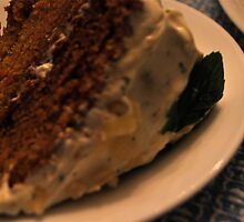 want a slice? by Jeff Stroud
