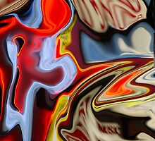 Nashville Energy by Michelle BarlondSmith
