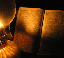 Grateful to Read... by Patty Boyte