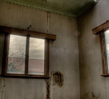 Forgotten by Mark McClare