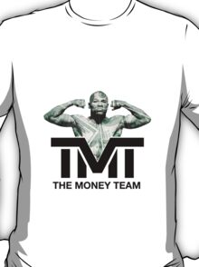 money mayweather shirt