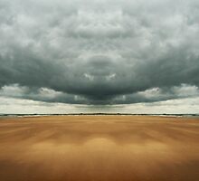Nowhere Land by Paul Tupman