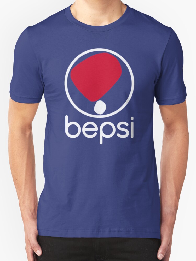 bepsi shirt