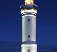 Kiama Lighthouse by Darren Stones