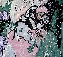 Avalanche by Chromium Dumb Belle