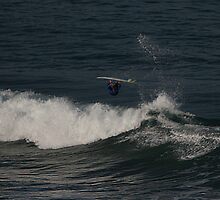 Defying Gravity by Brett Keith