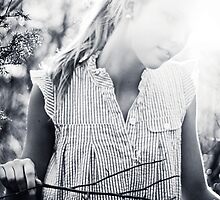 Glory by Kjersti Andreassen