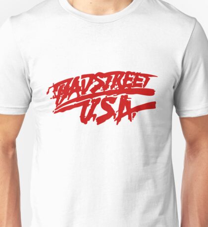 badstreet usa t shirt