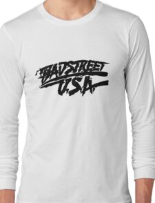 badstreet usa t shirt