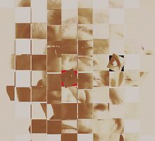 OUT OF PLACE by Paul Quixote Alleyne