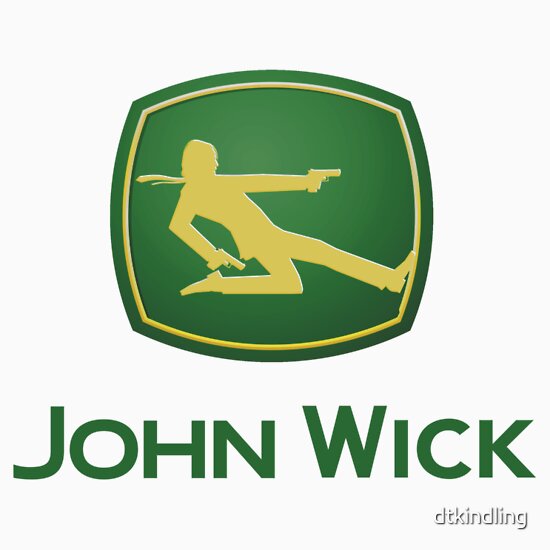 john wick merchandise amazon