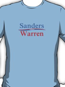 chairman sanders shirt