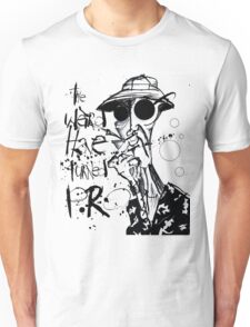 ralph steadman t shirts