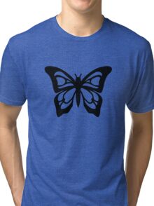 papillon butterfly shirt meaning