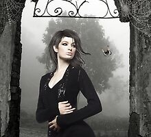 Lotus by Melodic-Stanzas