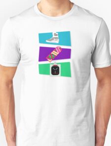 the future of t shirts