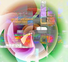 A Story 1 by Rois Bheinn Art and Design